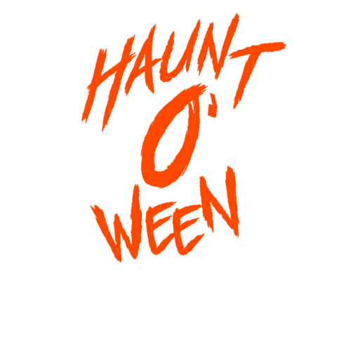 Haunt O' Ween: An Immersive Halloween Experience